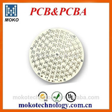 Factory produce OEM aluminum PCB board for led products